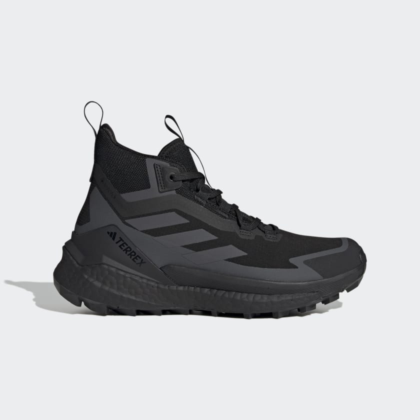 adidas FREE HIKER 2.0 GORE TEX Black adidas UK