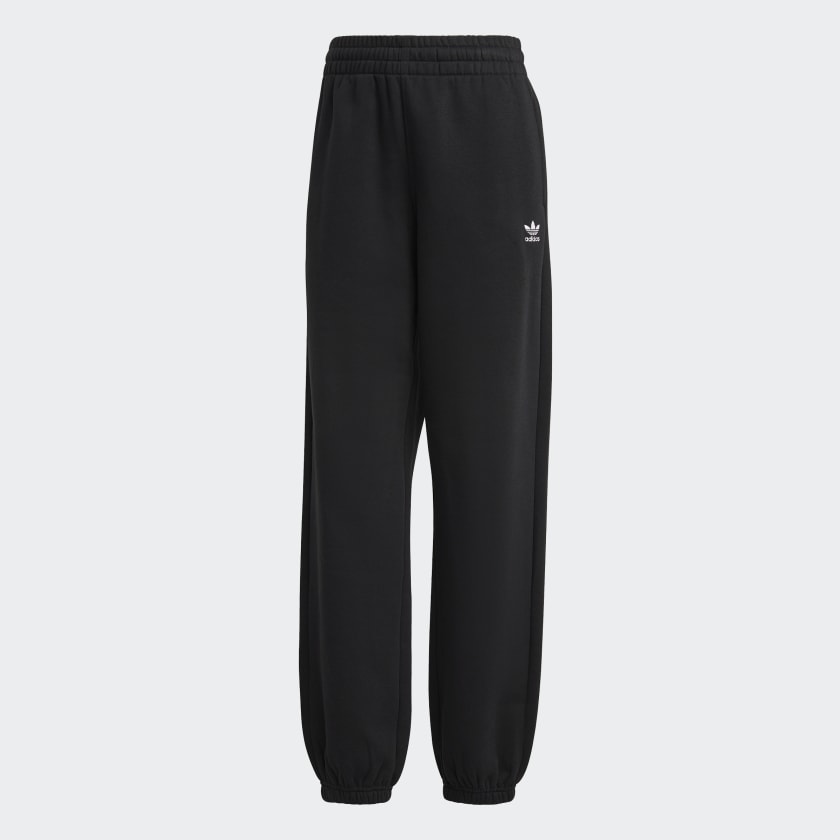 Adidas fleece joggers sale