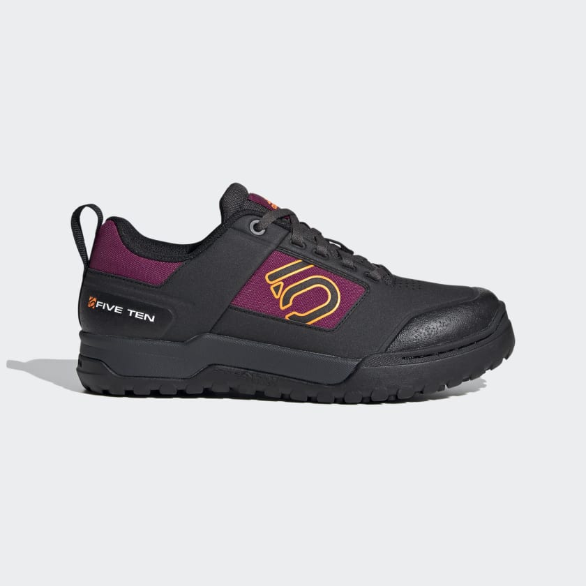 Zapatillas de Mountain Bike Five Ten Impact Pro Negro adidas adidas Chile