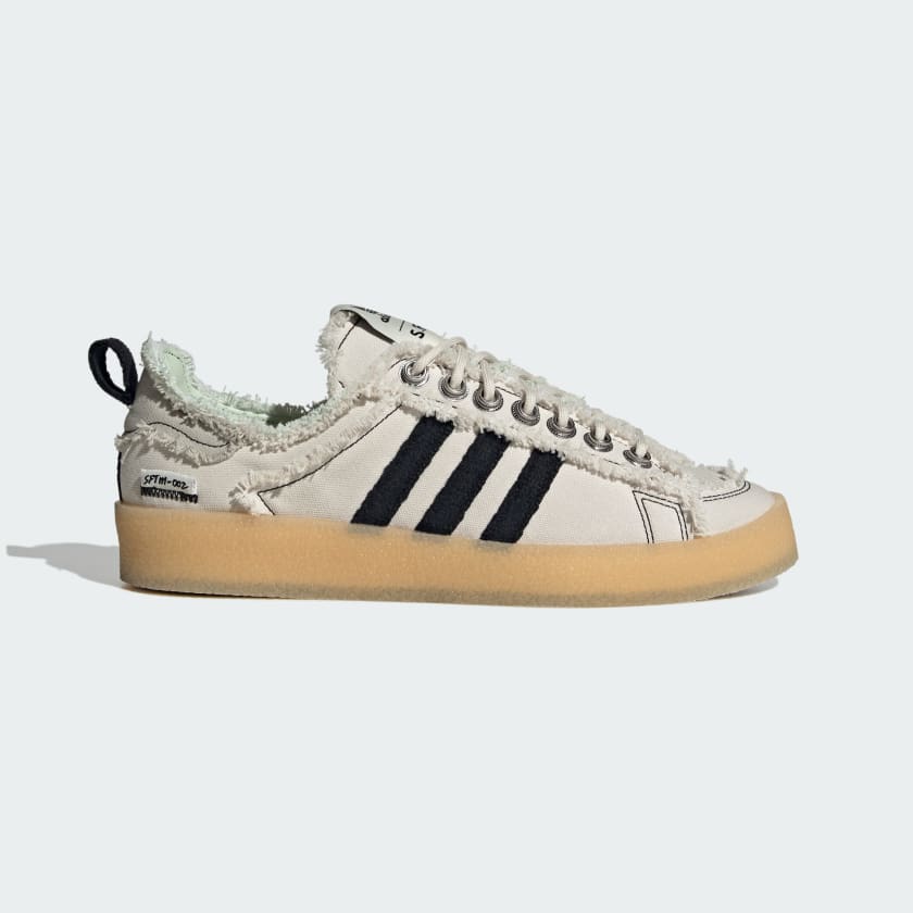 Zapatillas Campus 80s Beige adidas adidas Peru