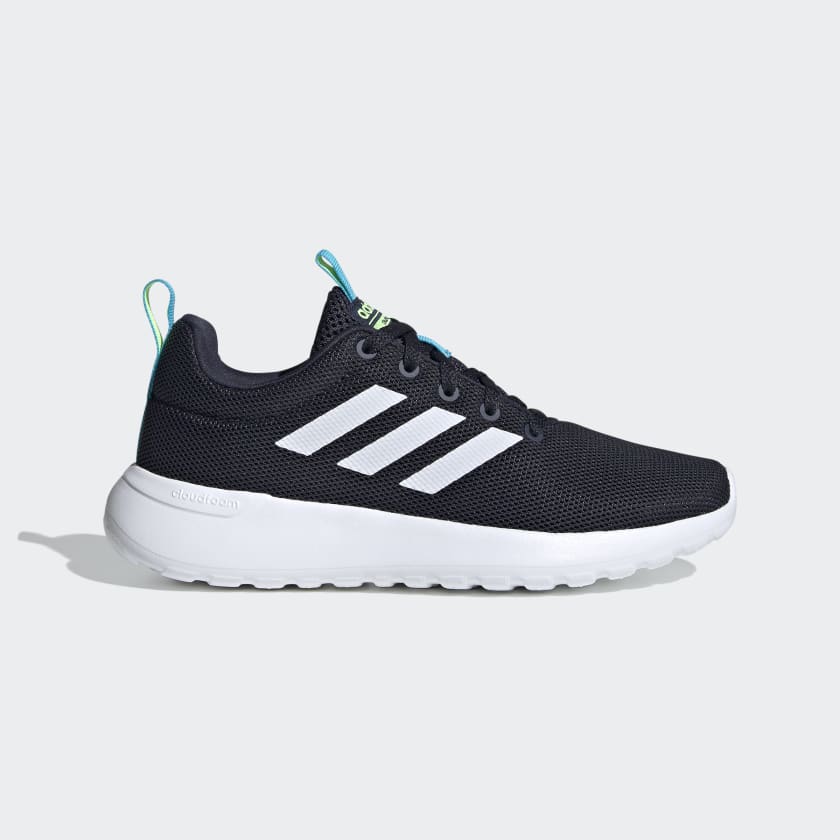 Adidas lite 2025 racer cln bleu