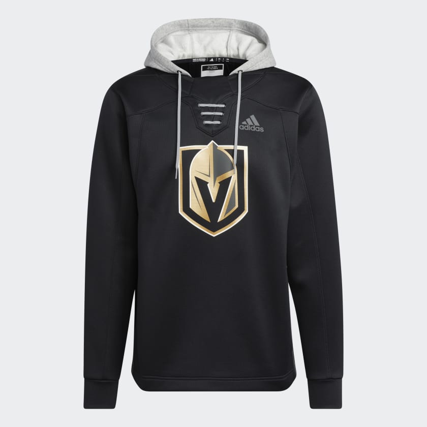 adidas Vegas Skate Lace Hoodie Black Free Shipping with adiClub adidas US