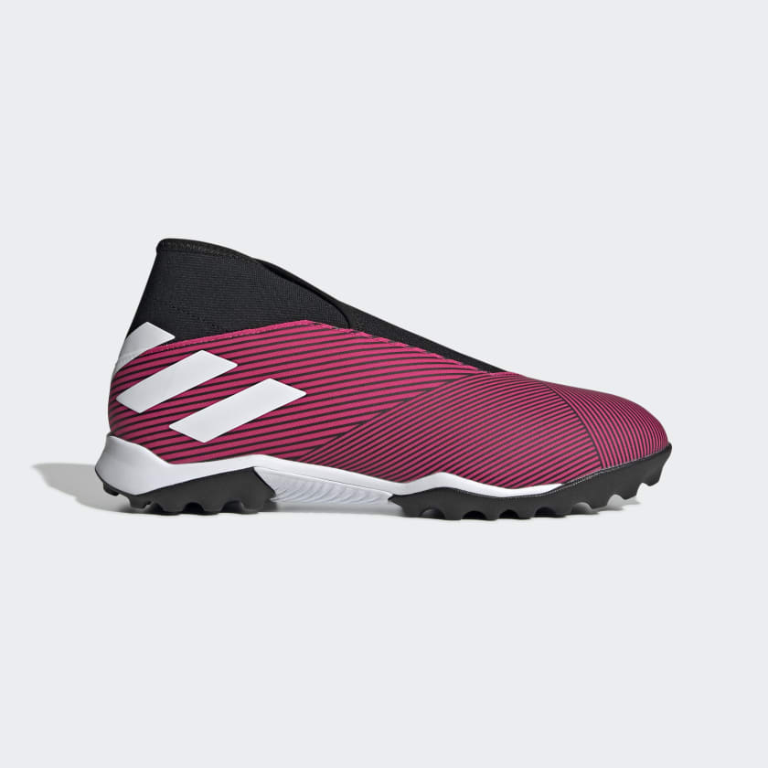 Adidas nemeziz niño discount cesped artificial
