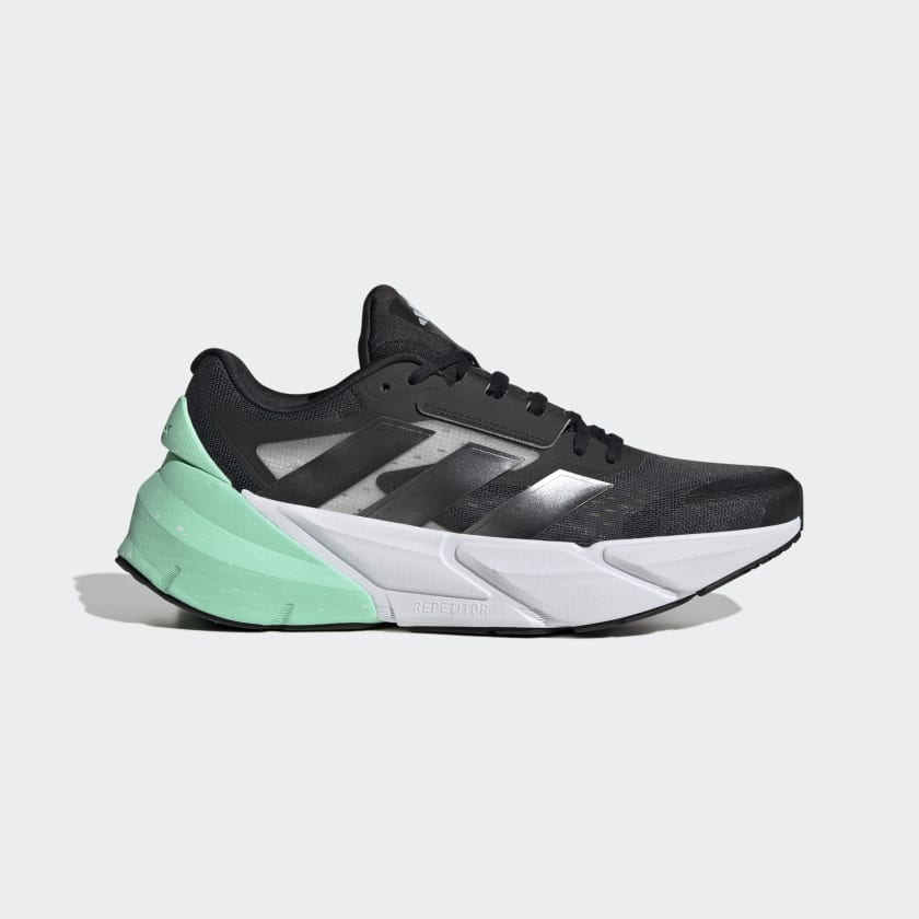 adidas Adistar 2.0 Shoes Black adidas Thailand