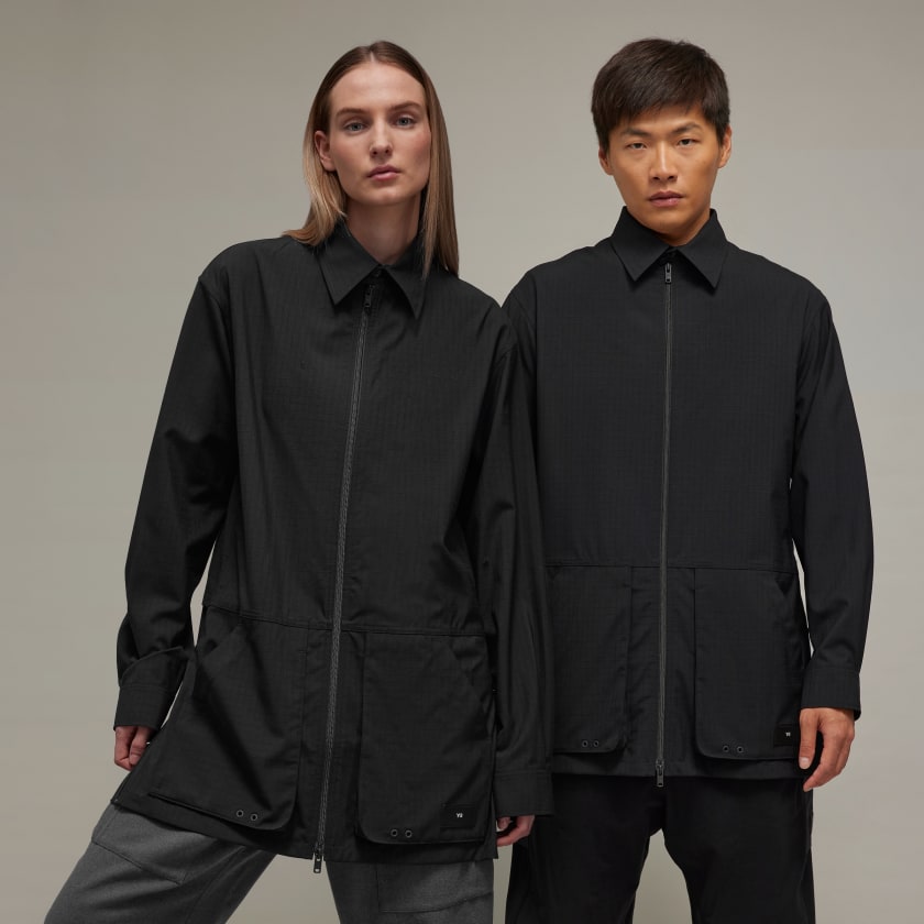 Adidas overhemd sales