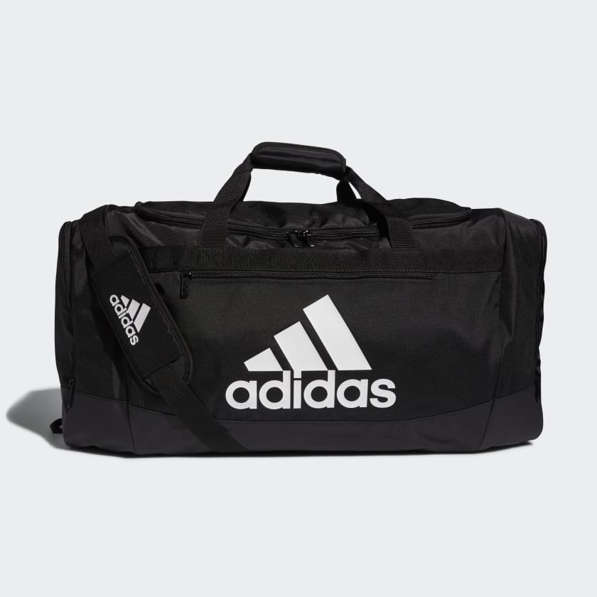 Adidas Defender Duffel Bag Large