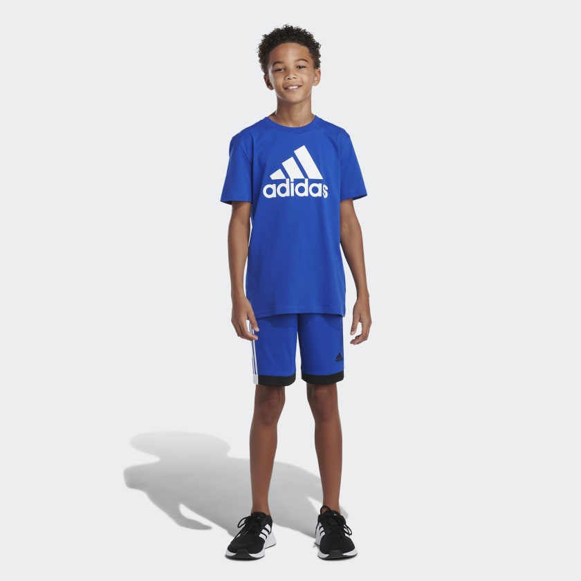 adidas Winner Shorts - Blue | Kids' Training | adidas US