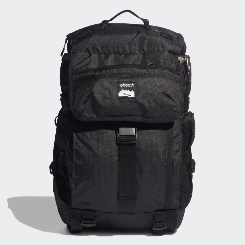Toploader rucksack outlet