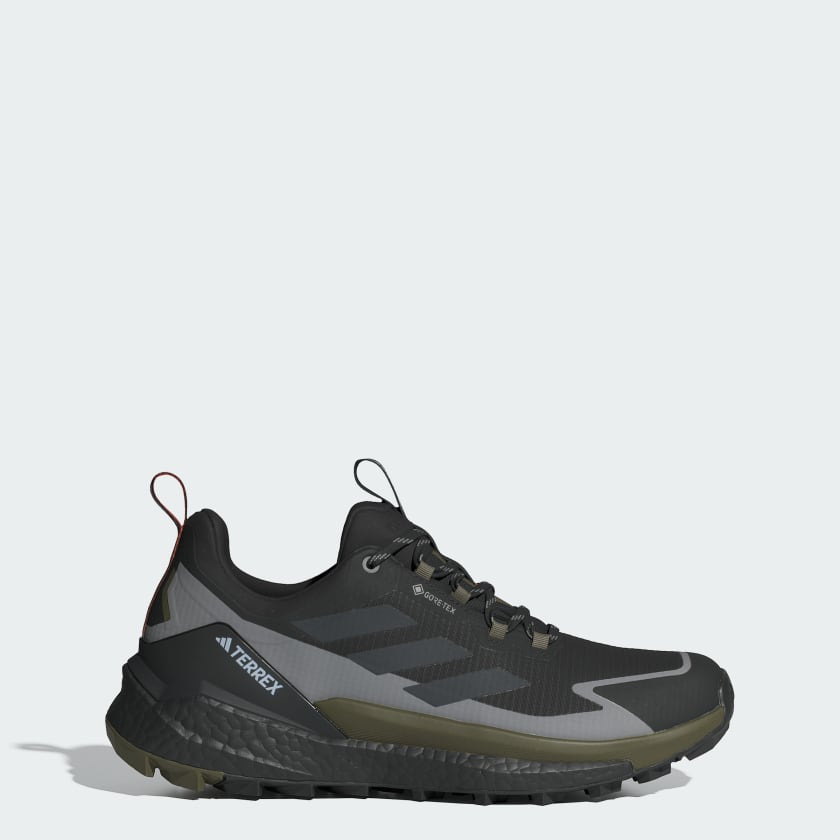 Adidas terrex no dye top