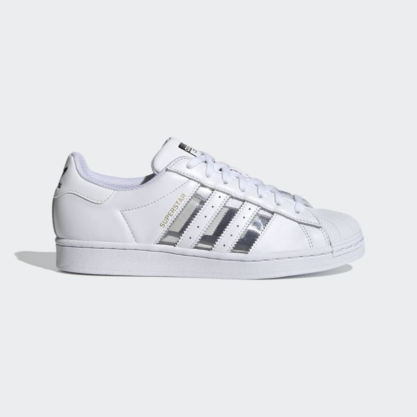 Adidas Leather Sneakers Superstar White Color Buy On PRM PRM | lupon.gov.ph