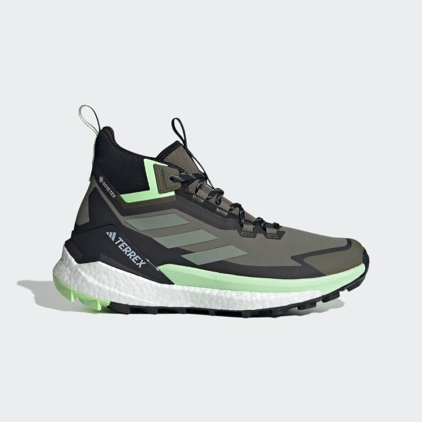 Adidas gore hot sale
