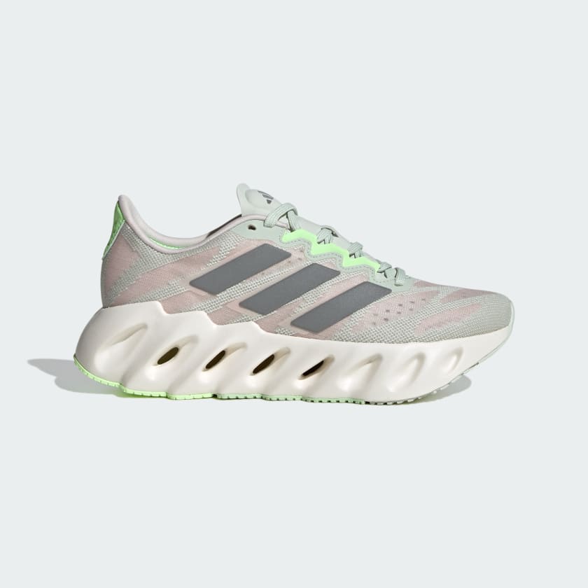 Tenis branco top running masculino