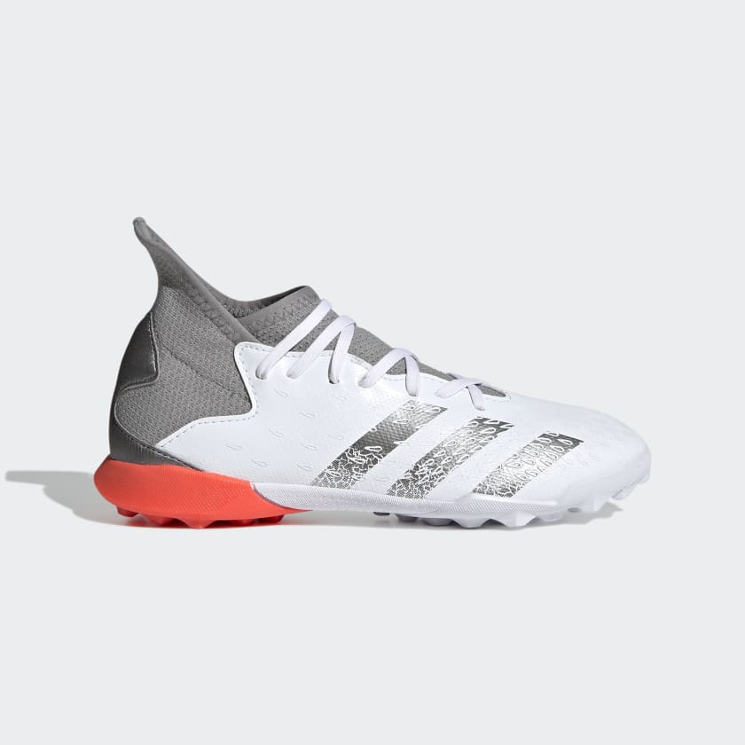 Meerdere succes voordat adidas Predator Freak.3 Turf Boots - White | adidas India