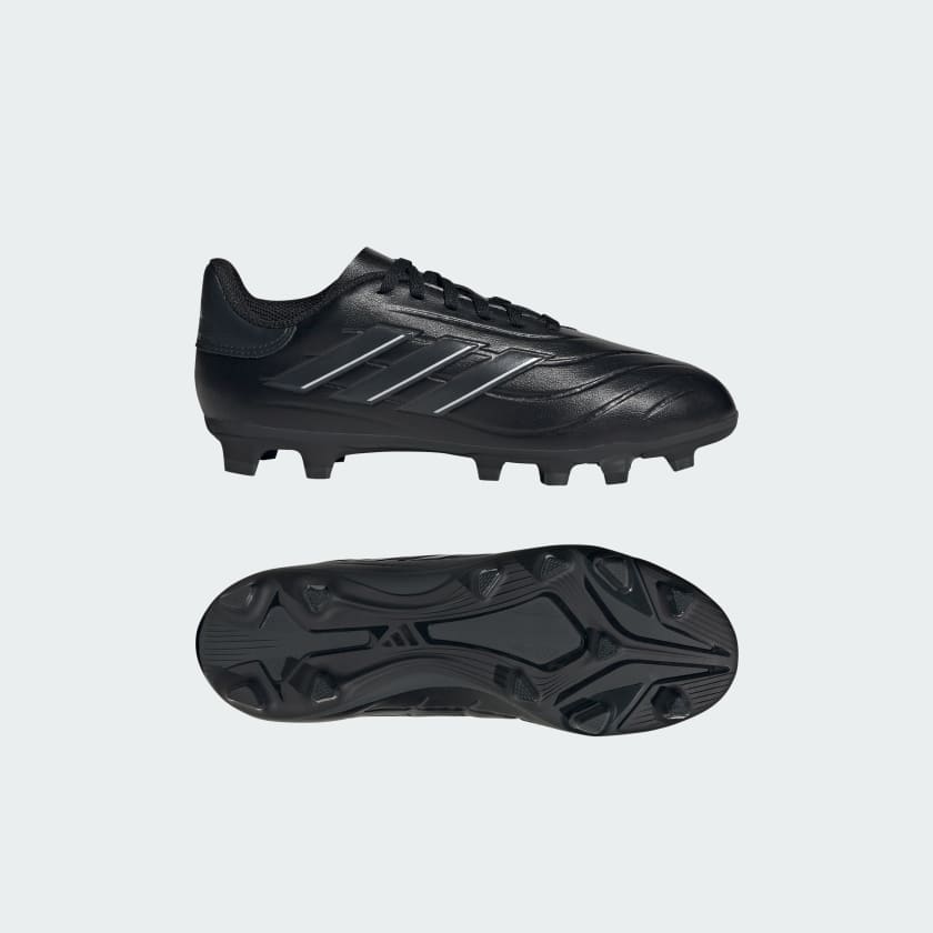 adidas Copa Pure II Club Flexible Ground Boots - Black | adidas Canada