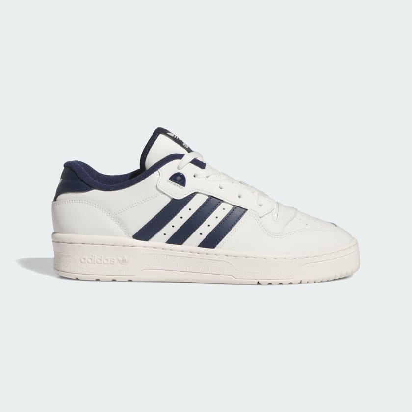 adidas Rivalry Low Shoes White Free Shipping with adiClub adidas Canada