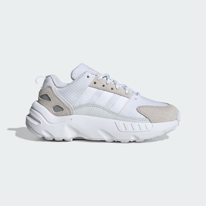 adidas ZX 22 Schoenen wit adidas Belgium