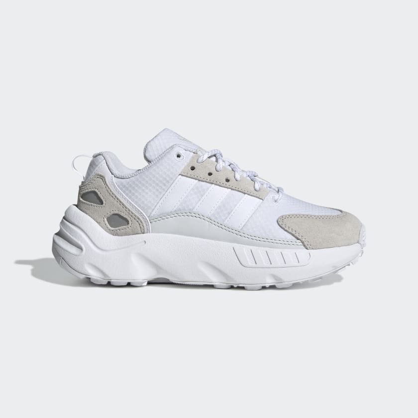 adidas ZX 22 Shoes - White | adidas Finland