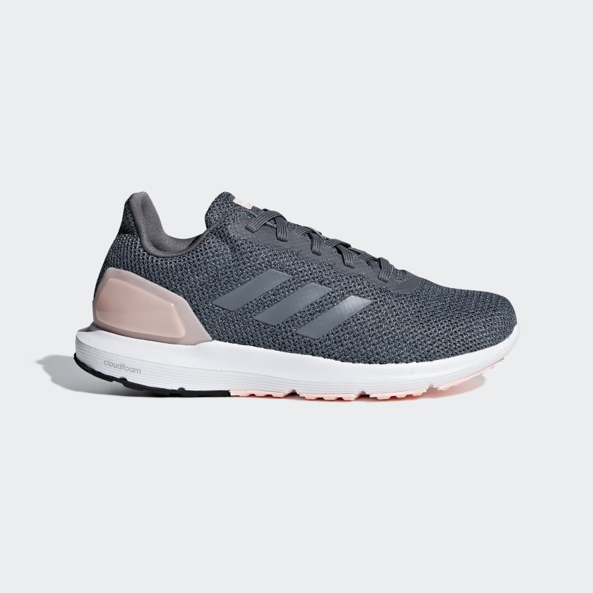 adidas Cosmic Shoes - Grey Turkey
