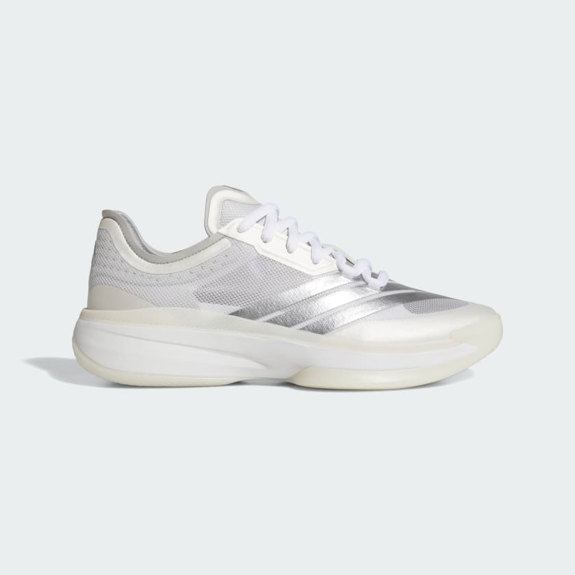 シューズ(男性用) adidas ADIZERO Select 3.0 adidas Adizero Select 3.0 Shoes - White | Free Shipping with