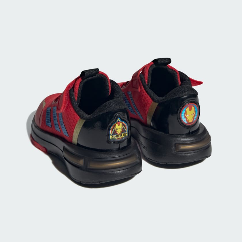 Sneakers Adidas 360 NiÃ±os Adidas Avengers NiÃ±os Iron Man