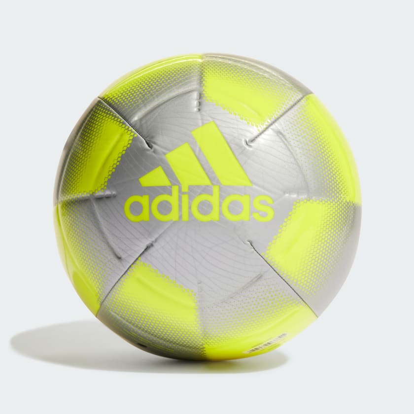 Adidas Balones 2025 gris