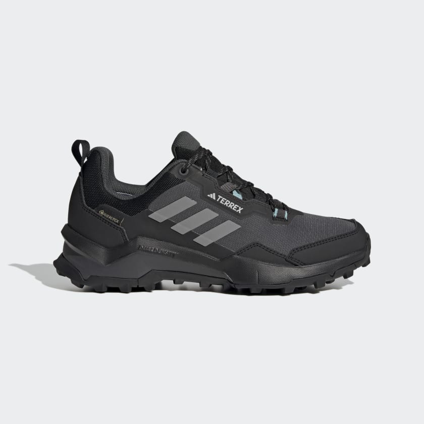 adidas TERREX AX4 Shoes Black | Women's Hiking | adidas