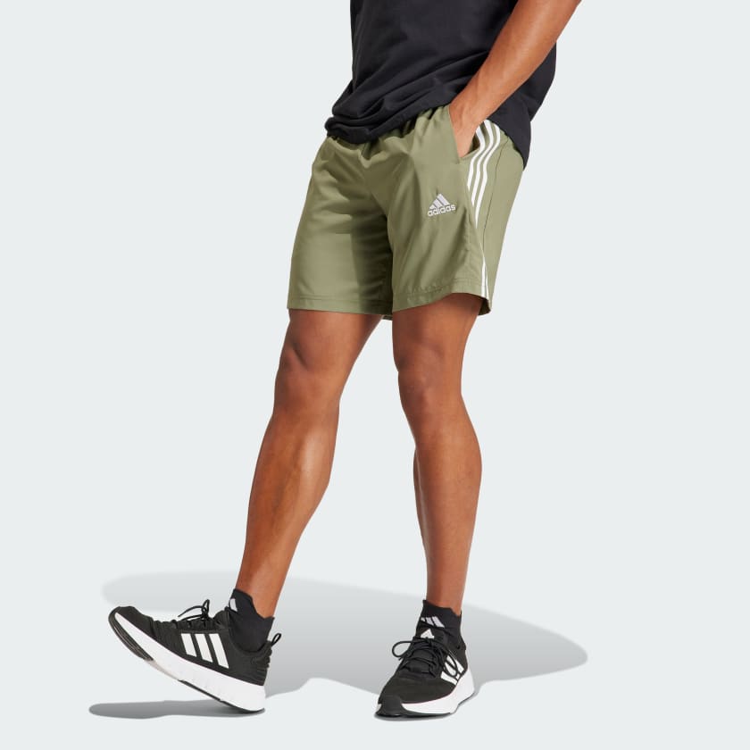 Short adidas chelsea essentials top
