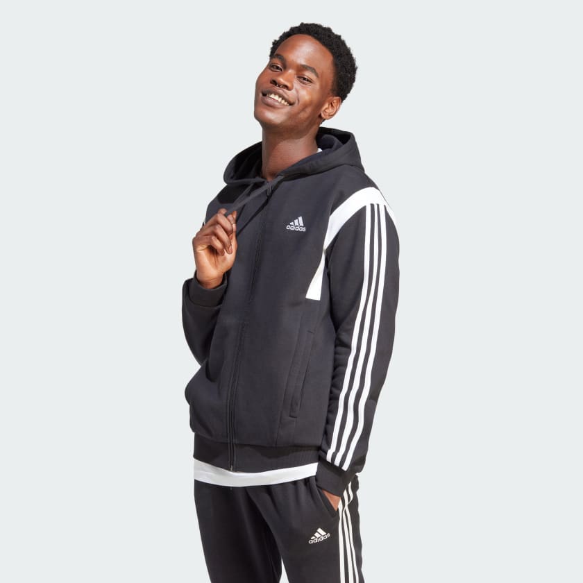 Poleras en adidas hot sale