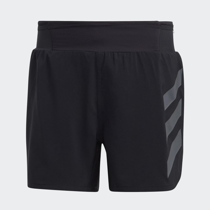 Short Adidas Terrex Agravic Trail Running Hombre