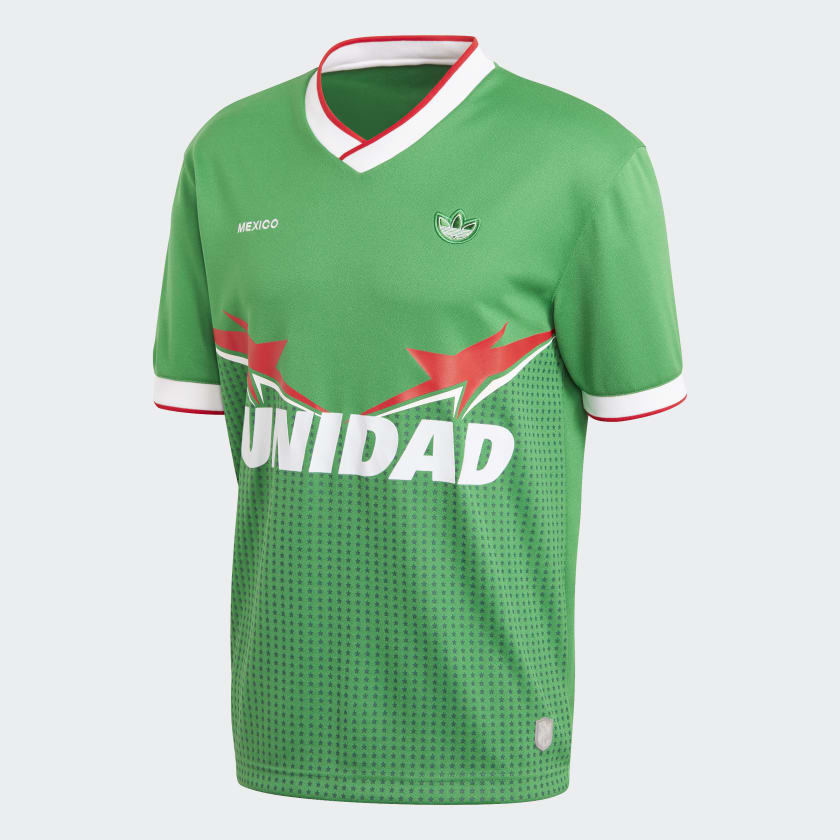 Adidas jersey china mexico cheap