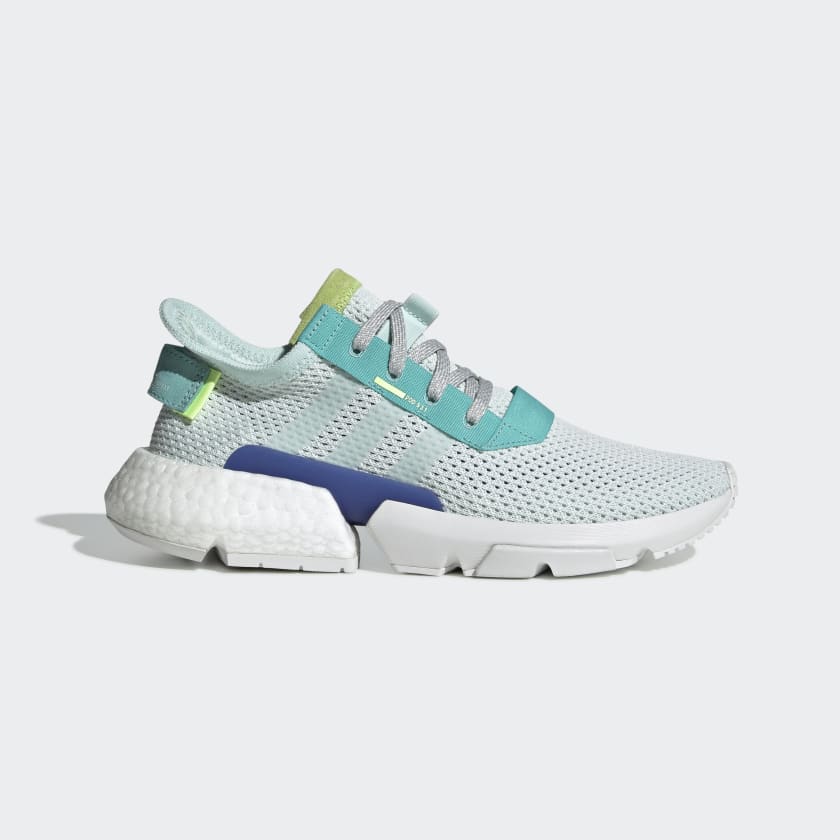 adidas pod s3 1 green