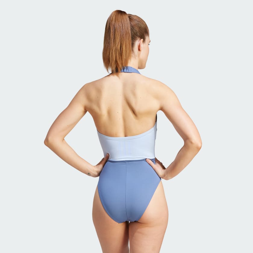 Costume da bagno Versatile Blu IL3977 23 hover model