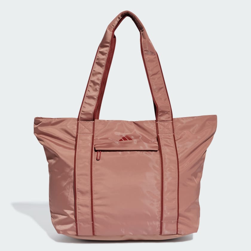 adidas Yoga Tote Bag Pink adidas Finland