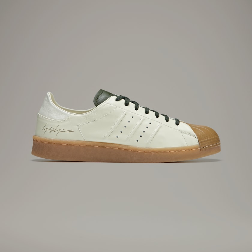 adidas Y 3 Superstar White adidas Australia