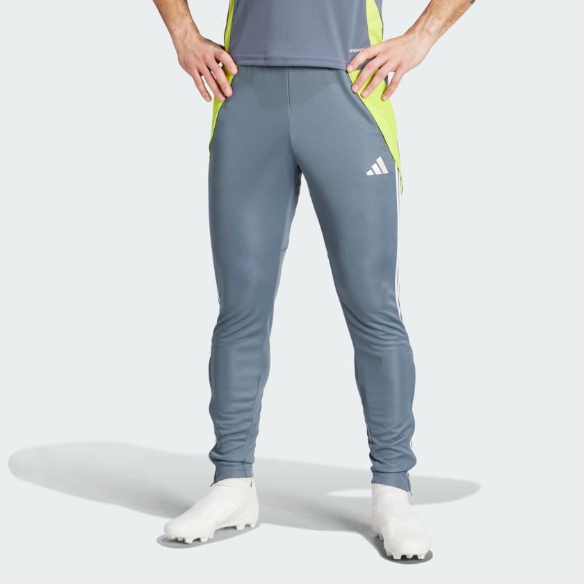 adidas Tiro 24 Training Tracksuit Bottoms Multicolour adidas UK