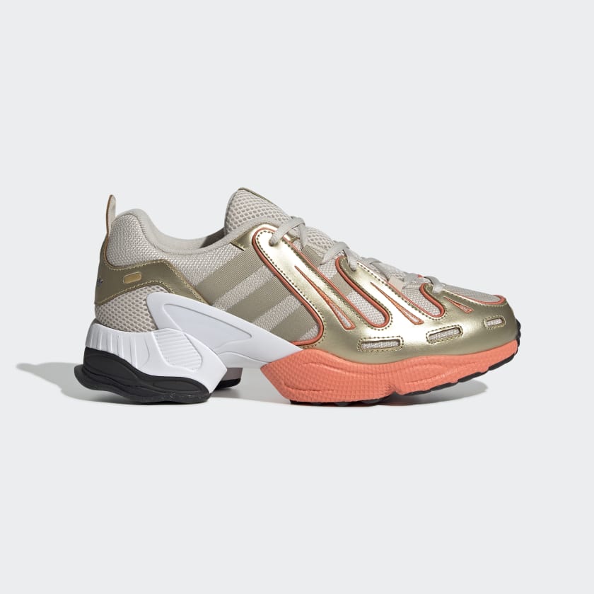 Scarpe adidas eqt metallic clearance