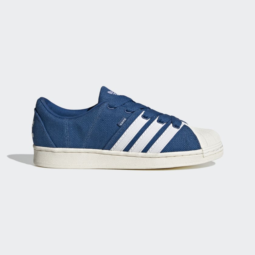 Adidas Superstar Supermodified Shoes