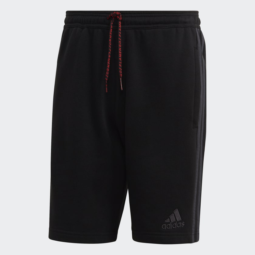 Bermuda sales flamengo adidas