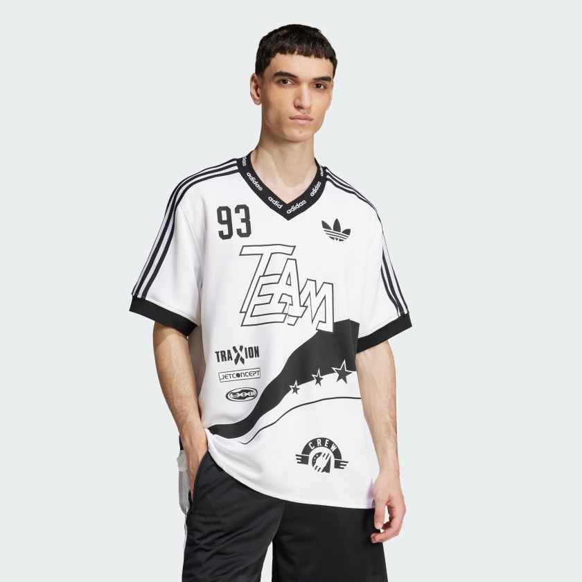 Team adidas shirt top