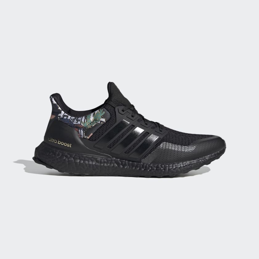 adidas Ultraboost DNA CNY Shoes Black adidas New Zealand