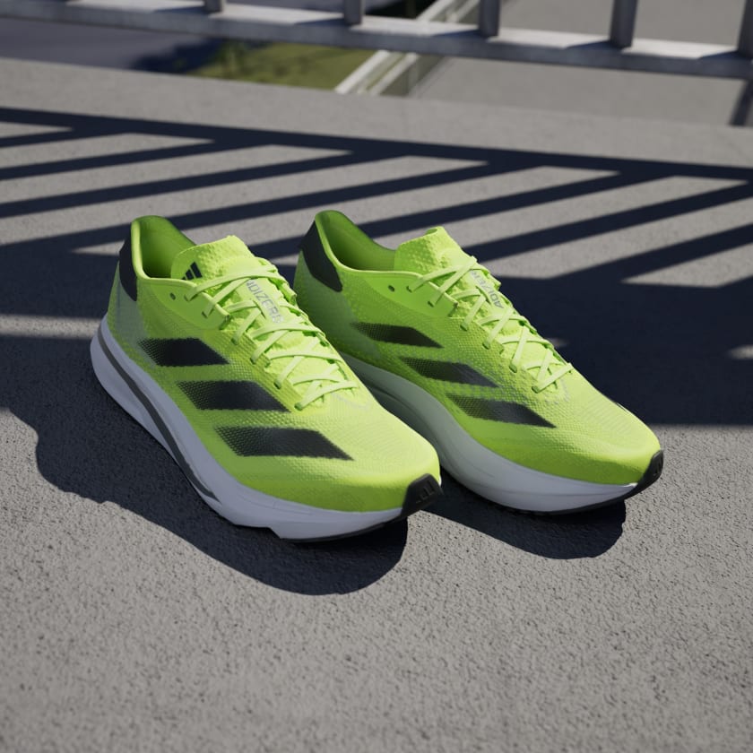 Scarpe da running adizero Sl2 Verde IE1054 HM5