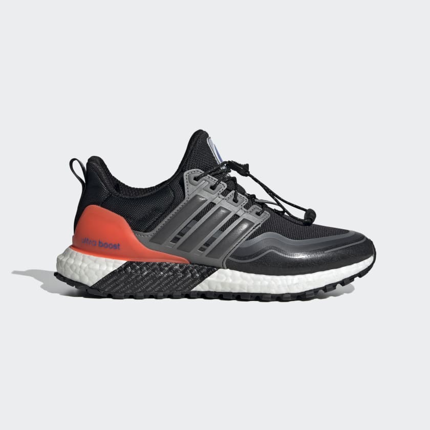 adidas Tenis Ultraboost COLD.RDY DNA Negro adidas Colombia