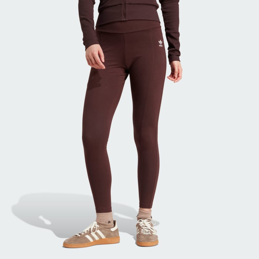 Adidas essential tights on sale