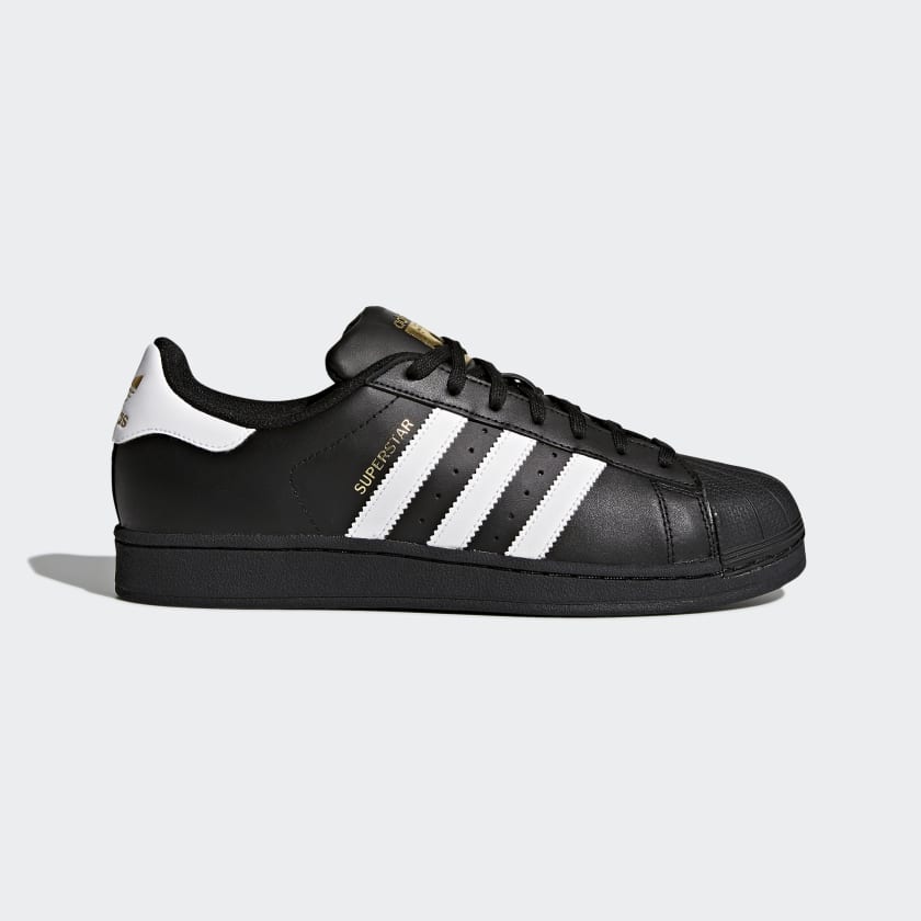 adidas foundation superstar