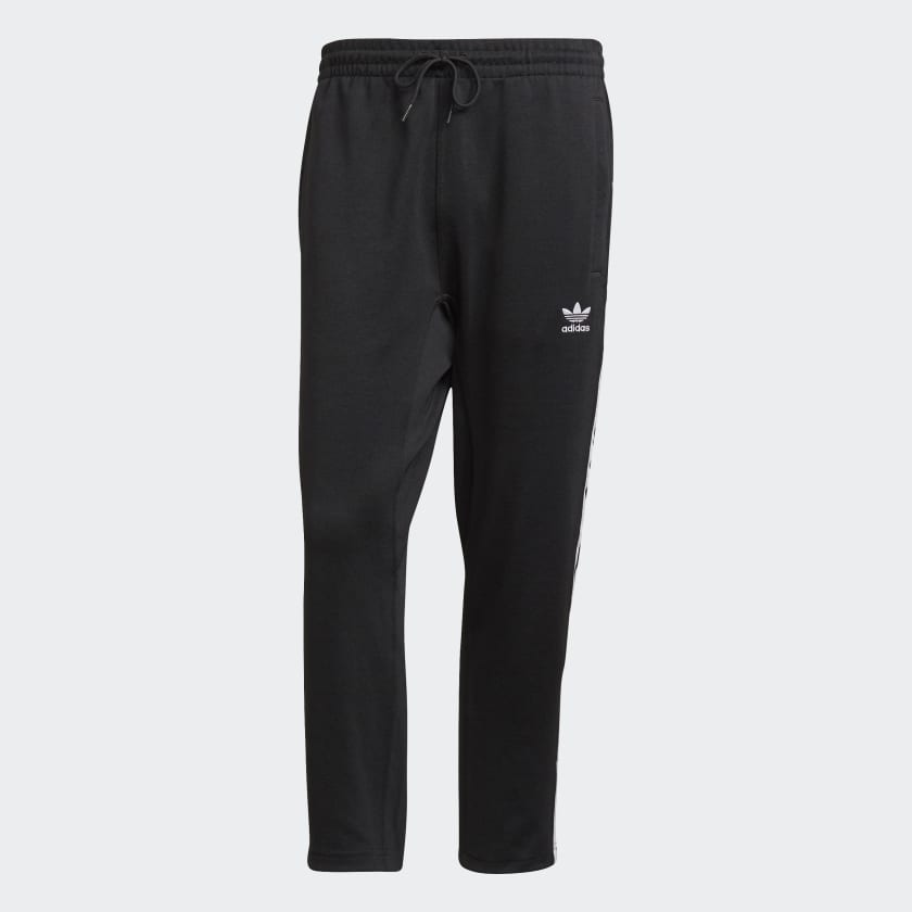 Adidas originals 7/8 clearance pants