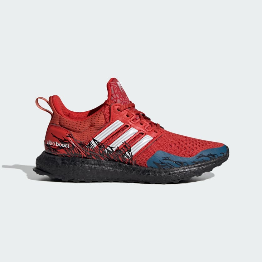 Adidas ultra boost Orange enfant sales