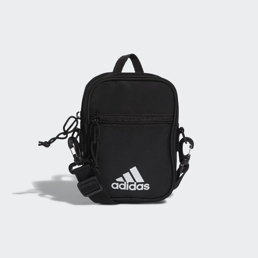 adidas Must Have Festival Crossbody Bag - Black | Unisex Training | adidas  US