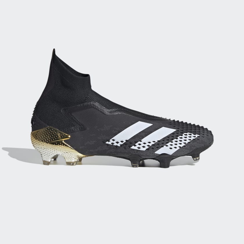 Rose gold online adidas predators