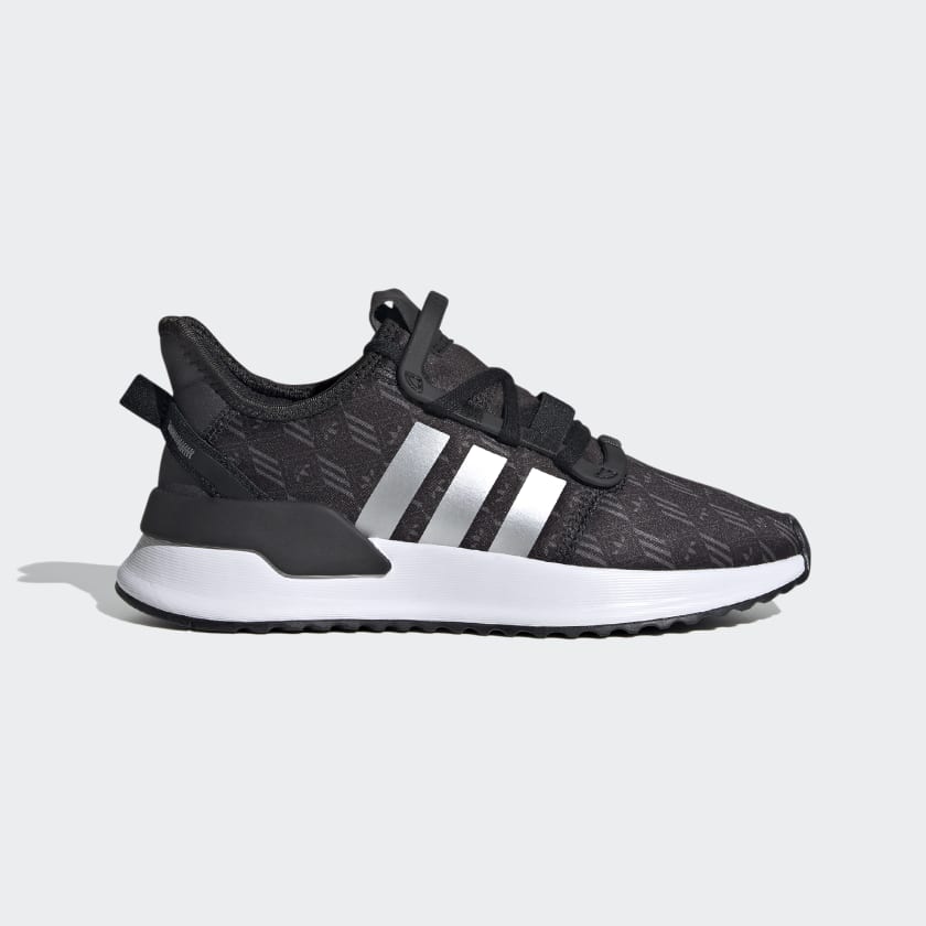adidas u path run black
