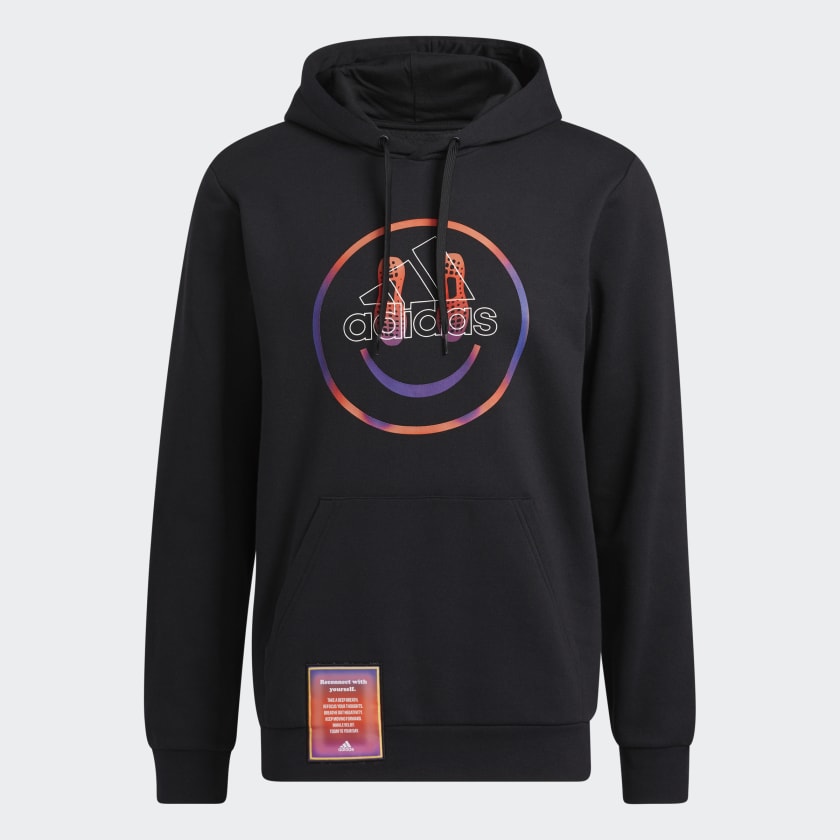 Adidas hoodie near me clearance